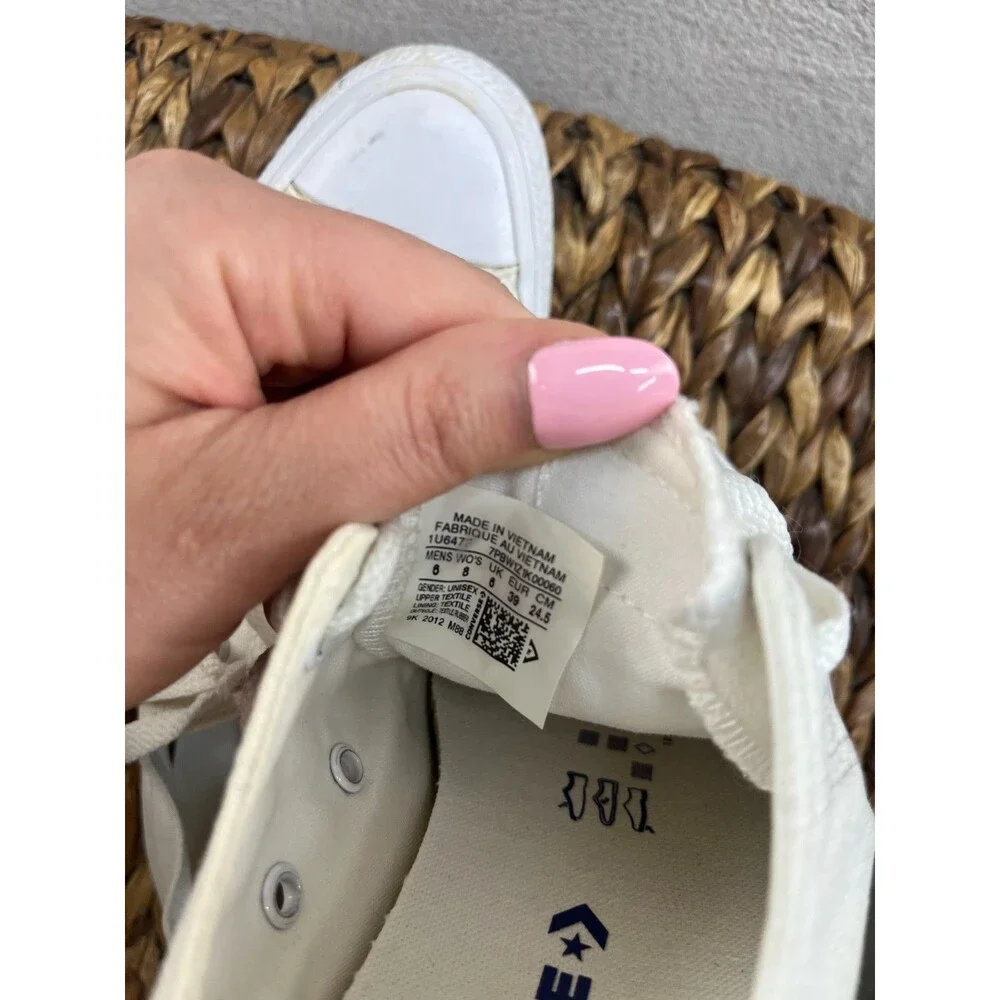 Converse product pair